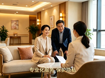 福州市有偿售卵代生女生的客户的客户群体有哪些