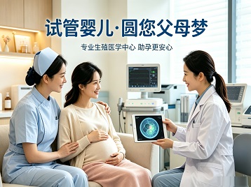 福州市辅助生育服务 试管婴儿行业的兴起背景、发展与未来展望